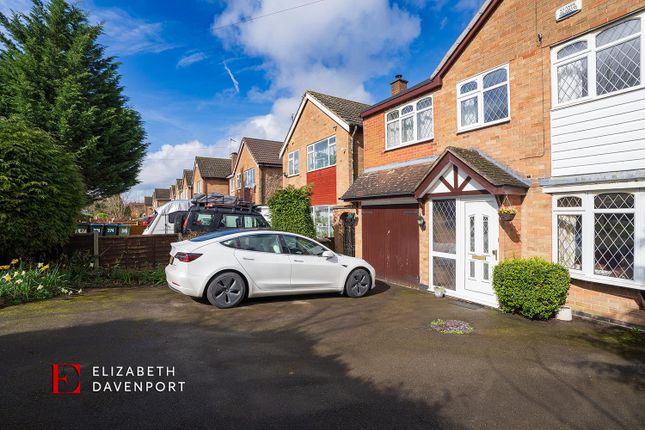 Detached house for sale in Broad Lane, Coventry