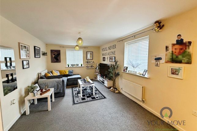 99, Salford Way, Swadlincote photo 4