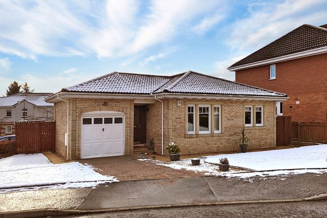 Thumbnail Detached bungalow for sale in Taylor Green, Livingston