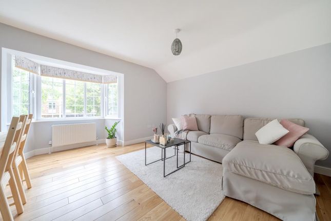 Thumbnail Flat to rent in Banbury Road, Summertown