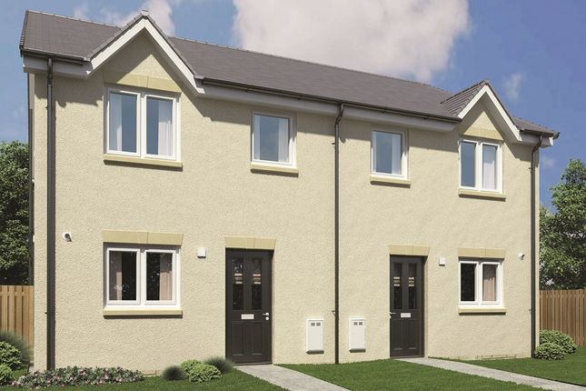 An Example Of A 3 Bed Baxter Home