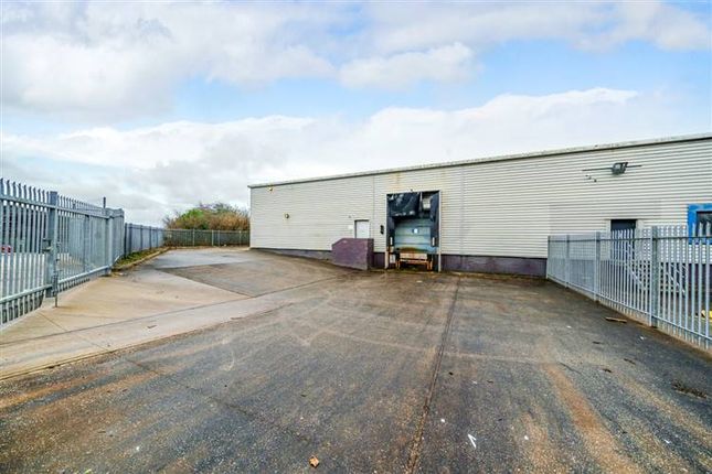 Light industrial to let in Part 11A Callywith Gate Industrial Estate, Bodmin