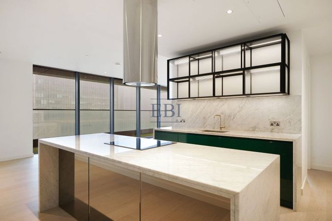1503, Bagshaw Building, Canary Wharf photo 3