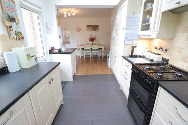 Semi-detached house for sale in Castle Road, Rayleigh