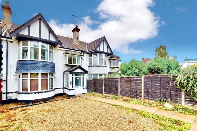 2-bed flat on 90, Wembley Hill Road, Wembley, £400,000