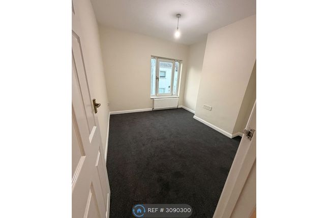 2 Bedroom Terraced