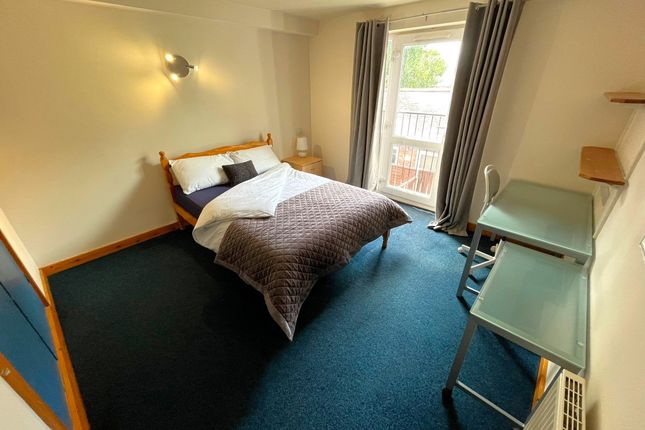 Thumbnail Room to rent in Russell Road, Nottingham