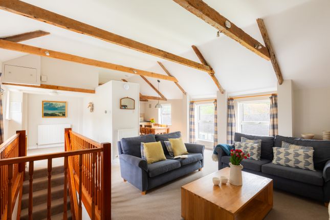 Marigold Cottage, Green Door Cottages, Port Gaverne photo 2