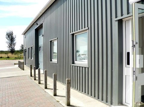 Office to let in Suite 10, Edeal Business Centre, Dittons Business Centre, Dittons Road, Polegate