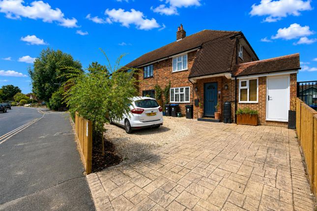 3-bed house on 27, Rectory Lane, Byfleet, £670,000