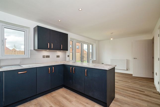 Plot 53, Eastwood, 5, Copper Close, Great Yarmouth photo 4