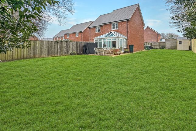 2-bed house on 9 Old School Close, Freshwater, £290,000