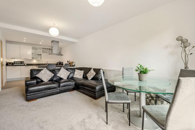 Flat for sale in Deakins Mill Way, Egerton, Bolton