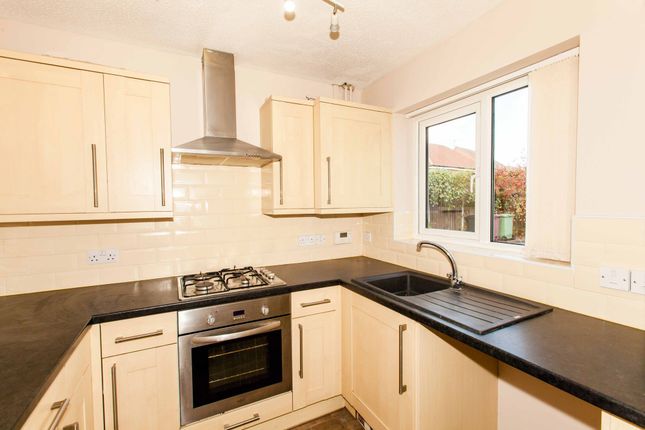 11 Old Quarry Close, Chesterfield photo 2