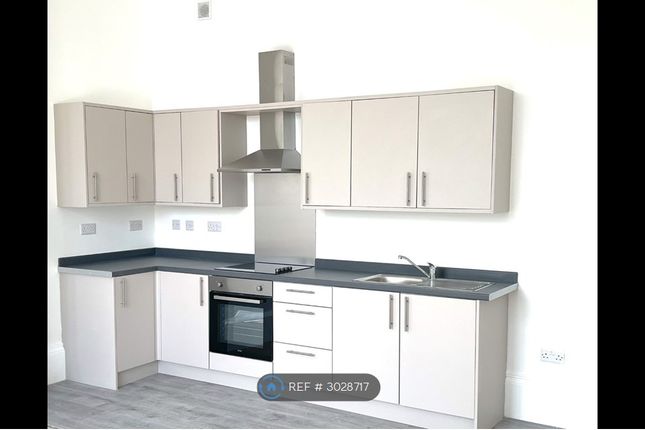 Flat   Slatey Road, Oxton photo 3