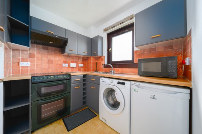 9/8, Echline Rigg, South Queensferry photo 4