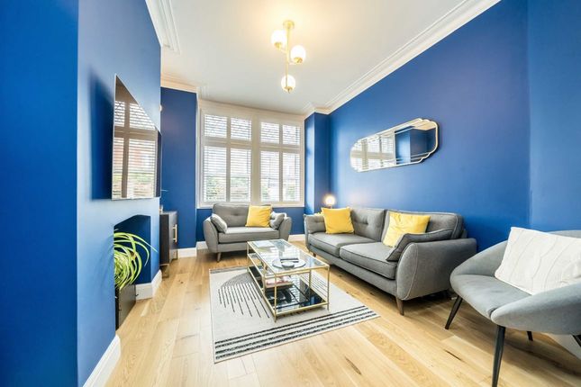 Thumbnail Property for sale in Mitcham Road, London