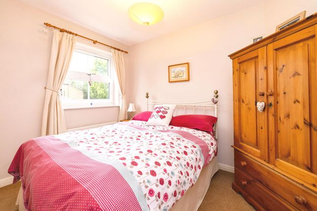 Detached house for sale in Baker Crescent, Lincoln