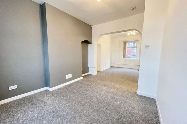 Thumbnail Terraced house to rent in Fullerton Place, Low Fell, Gateshead