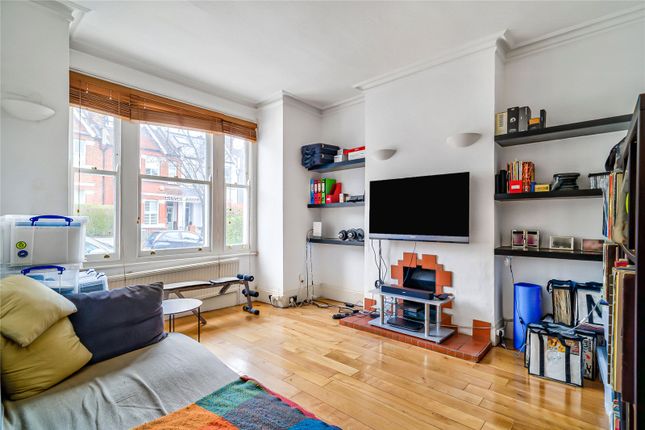 2-bed flat on 56, Dahomey Road, Furzedown, £439,950
