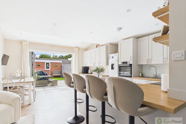 46, MARIGOLD DRIVE, BURY ST. EDMUNDS photo 2