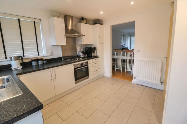 Town house for sale in Tanyard Place, Harlow