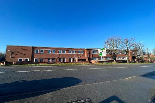 Thumbnail Industrial for sale in Shire House, Birmingham Road, Lichfield