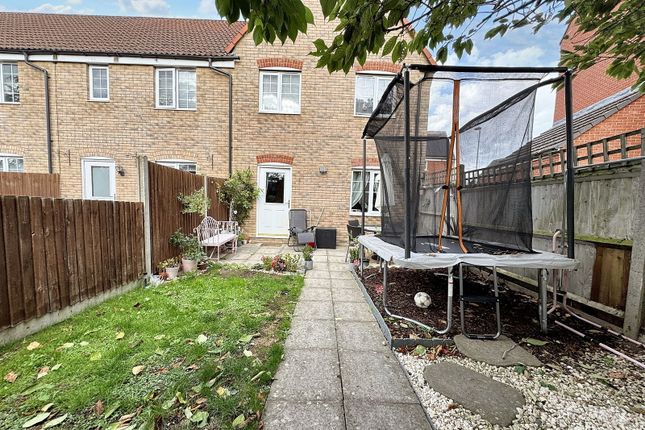 81, Heron Croft, Soham photo 4