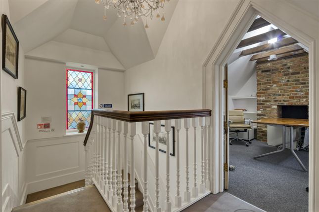 Property for sale in Church Hill, Winchmore Hill, London