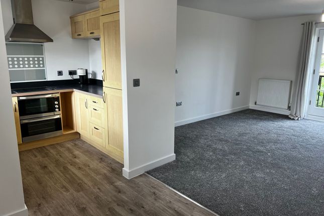 Flat to rent in Pipistrelle Drive, Nuneaton