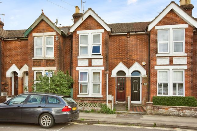 Terraced house for sale in Dutton Lane, Eastleigh
