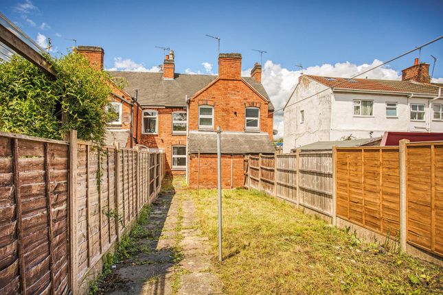 60, Hearthcote Road, Swadlincote photo 4