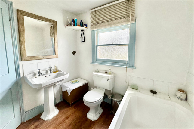 Semi-detached house for sale in Humber Road, Beeston