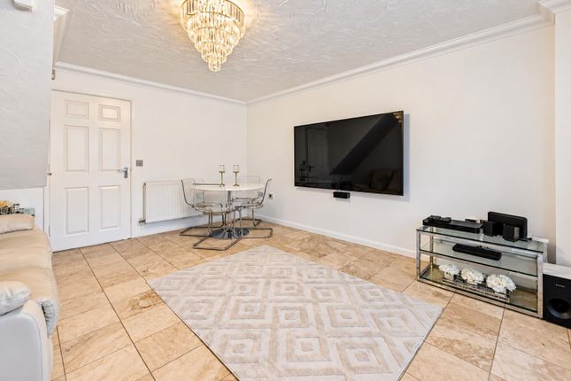 Proctor Rise, Milton Keynes photo 3