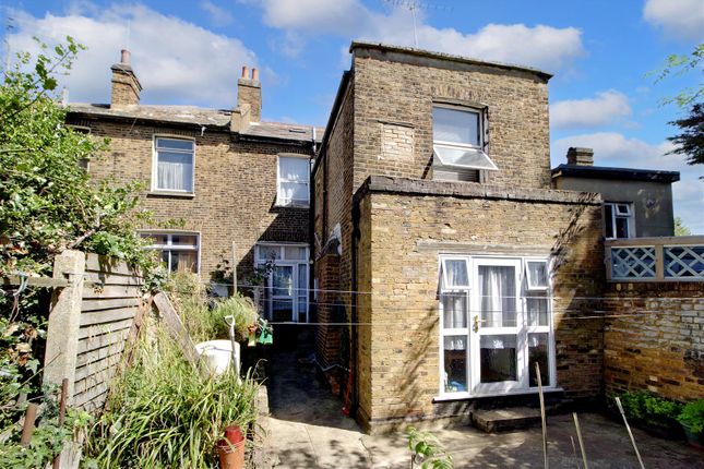 Terraced house for sale in Lansdowne Grove, London