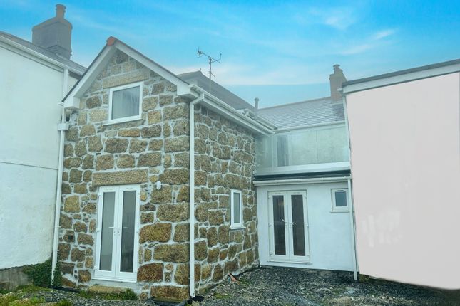 Cottage to rent in Sennen, Penzance