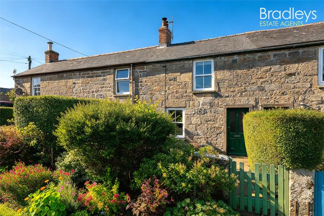 2-bed terraced on 3 The Square,, Pendeen, Cornwall, £220,000