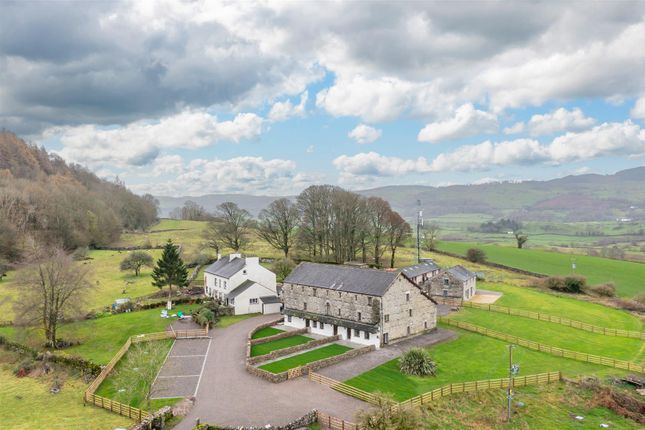 Thumbnail Property for sale in 5 High Barn, Lyth, Kendal