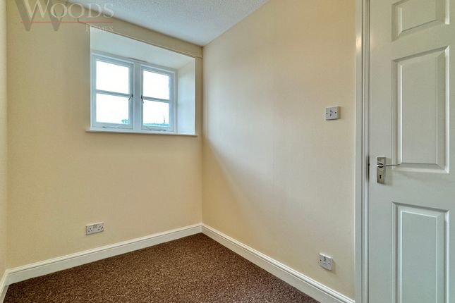 Flat for sale in Apartment 7 The Granary Coronation Road, Totnes, Devon