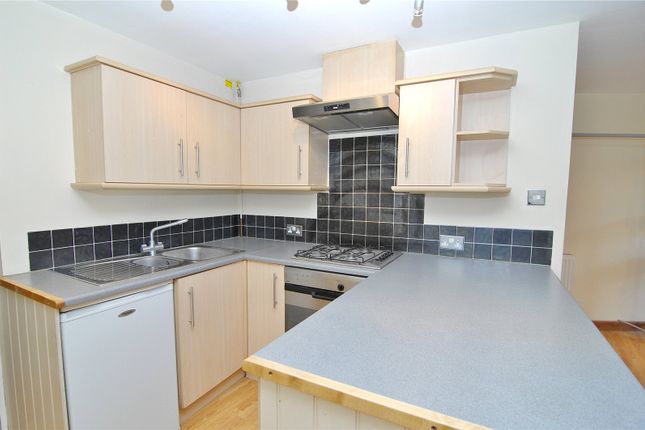 Flat to rent in London House, Market Street, Nailsworth, Gloucestershire