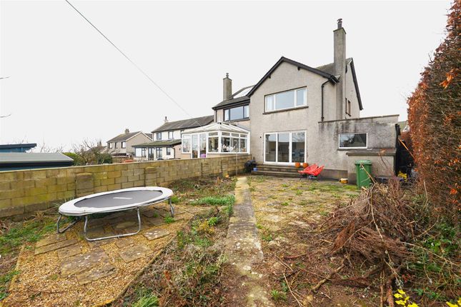Semi-detached house for sale in Sunbrick Lane, Baycliff, Ulverston