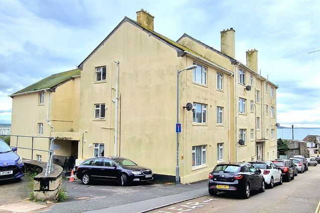 Flat for sale in Custom House Court, Penzance