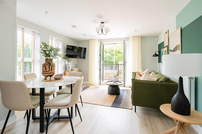 Mallard House - Plot 101, Stoke Rise, Stoke Gifford Bypass, Stoke Gifford photo 4
