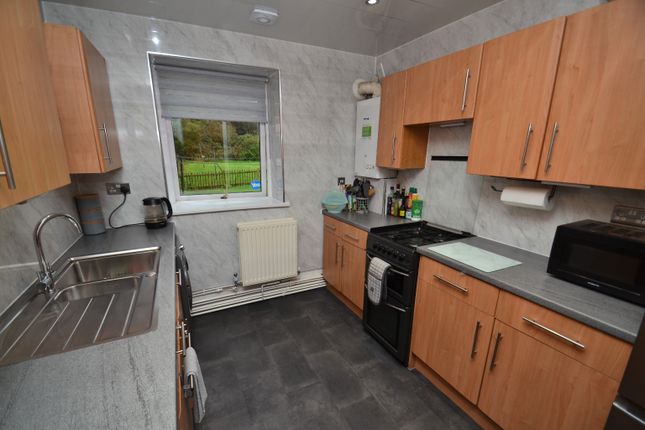 Flat for sale in 90 Lochlea Road, Newlands, Glasgow