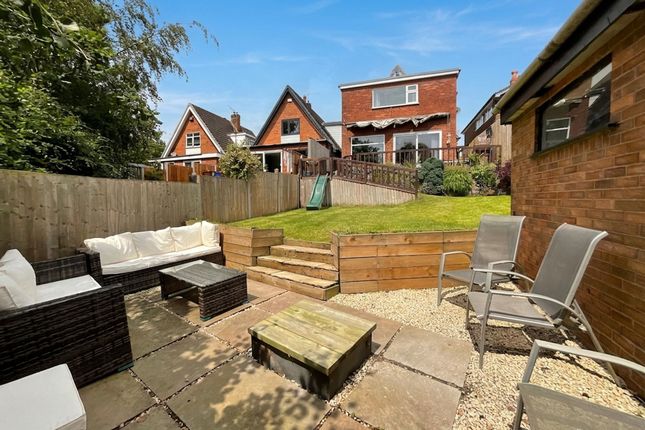 55 Bracken Close, Stoke-On-Trent photo 4