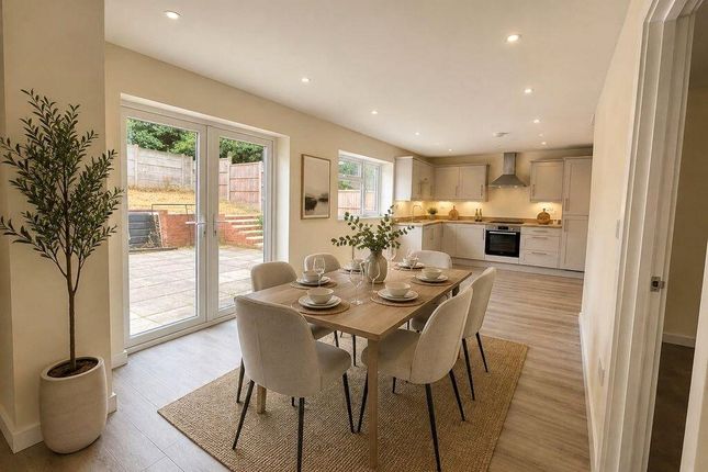 52A,, Lichfield Road, Shelfield photo 4