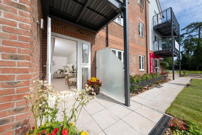 Plot 3 The Curlews,, Salterton Road, Devon photo 2