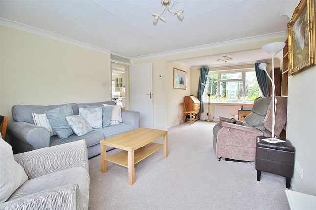 Bungalow for sale in Homewood, Findon Village, Worthing, West Sussex