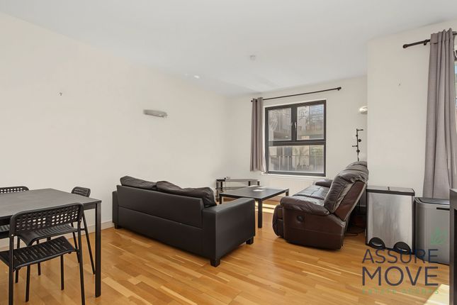 7 Audora Court The Campsbourne, London photo 4