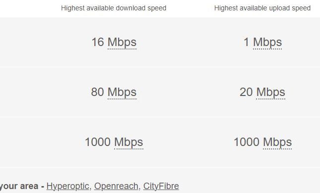 Broadband